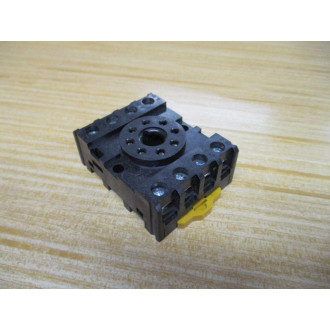 Omron PF083A-E Relay Socket PFO83A-E - New No Box