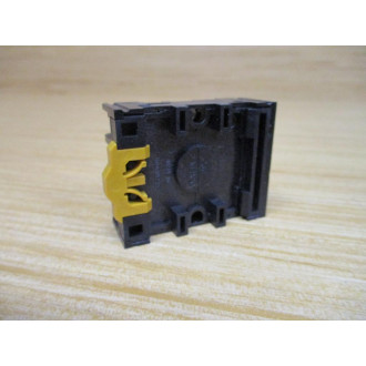 Omron PF083A-E Relay Socket PFO83A-E (Pack of 3) - New No Box