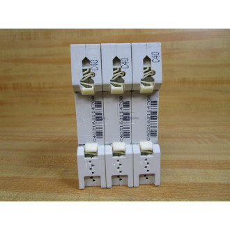 Siemens 5SY6340-7 40A Circuit Breaker 5SY63407 - Used