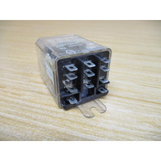 Deltrol Controls 20547-84 Relay 166F - Used