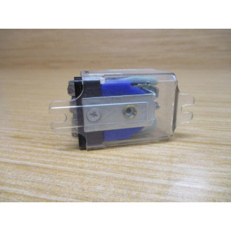 Deltrol Controls 20547-84 Relay 166F - Used