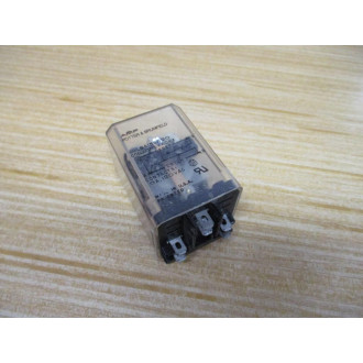 Potter & Brumfield KUL5A15S120 Power Relay KUL5A15S - New No Box