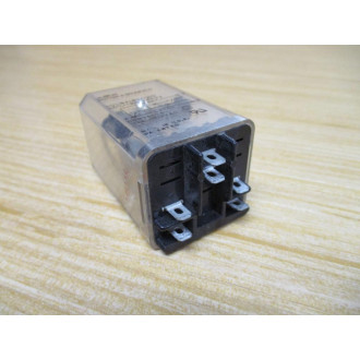 Potter & Brumfield KUL5A15S120 Power Relay KUL5A15S - New No Box