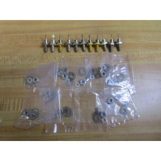 International Rectifier SK124 Zener Diode (Pack of 11) - New No Box