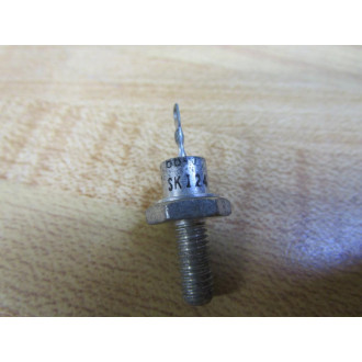 International Rectifier SK124 Zener Diode (Pack of 11) - New No Box