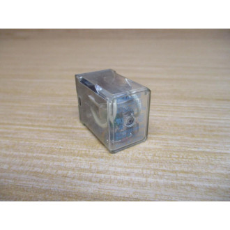 Aromat HL2-L-DC24V Relay HL2LDC24V - Used