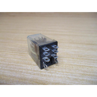 Aromat HL2-L-DC24V Relay HL2LDC24V - Used