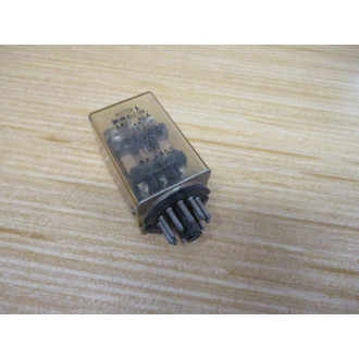 AMF Potter & Brumfield KA-4455 Relay 4245 - Used