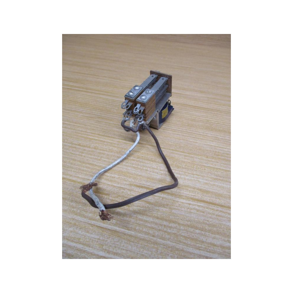 Guardian Electric A410-062903-00 Open Relay A41006290300 - Used