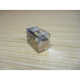 American Zettler AZ420-07-4 Relay AZ420074 (Pack of 5) - Used