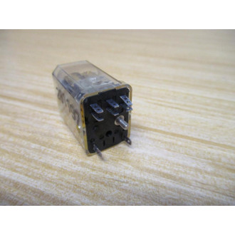 American Zettler AZ420-07-4 Relay AZ420074 (Pack of 5) - Used