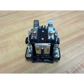 Square D 8501 CO-16 Relay 8501 C0-16 480V 5060Hz
