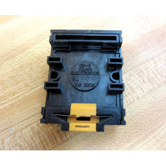 Selecta Switch SR-67083A-BG Relay Socket DS-8 (Pack of 3)