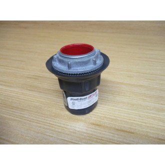 Robroy PRST3 Plasti-Bond Knockout Hub - New No Box