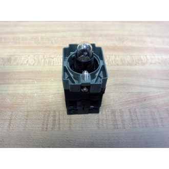 Telemecanique ZB2BW065-120V Light Module 19828