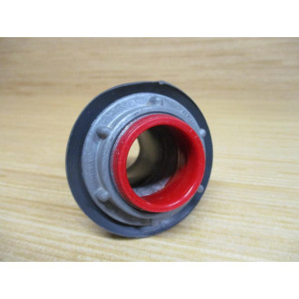 Robroy PRST3 Plasti-Bond Knockout Hub - New No Box