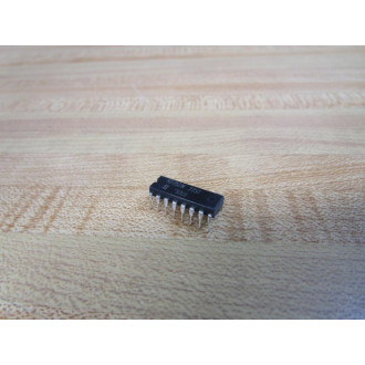Signetics N8252N NXP OTP Rom 7737 (Pack of 5) - New No Box