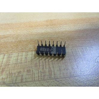 Signetics N8252N NXP OTP Rom 7737 (Pack of 5) - New No Box