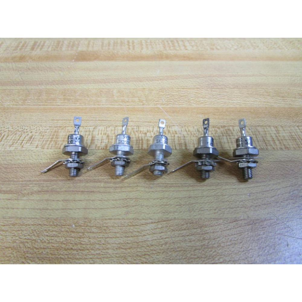 International Rectifier SK3500 Rectifier (Pack of 5) - New No Box