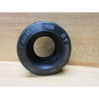 Gruvlok 7000-7400 Gasket G-1" (Pack of 2) - New No Box