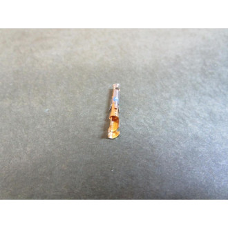AMP 1-66101-8 Crimp Pin Contact 1661018 (Pack of 47)