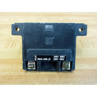 Square D 31041-400-51 Magnetic Coil 3104140051