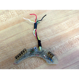 0342 Circuit Board - Used