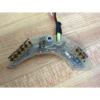 0342 Circuit Board - Used