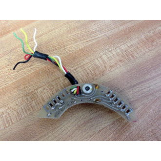 0342 Circuit Board - Used