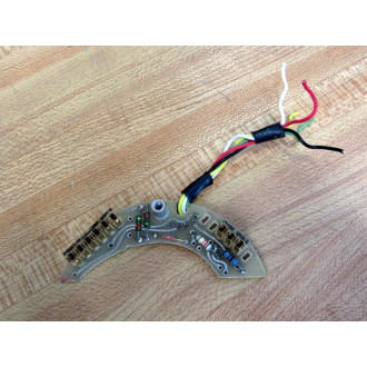 0342 Circuit Board - Used