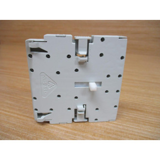 Siemens 3RH1921-2DA11 Aux. Cage Clamp 3RH19212DA11 - New No Box