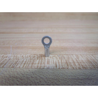 Panduit P14-8R-C Female Ring Terminal P148RC (Pack of 224) - New No Box