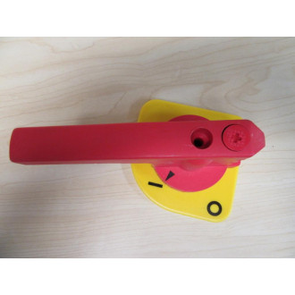 Ghisalba 88004 Interlock Handle - New No Box