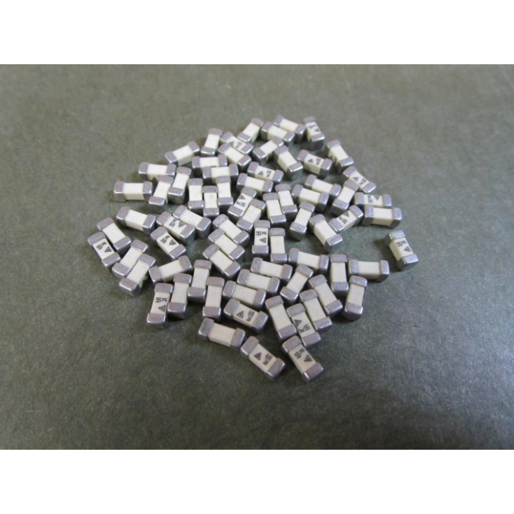 Littelfuse R451001 Fuse (Pack of 71) - New No Box