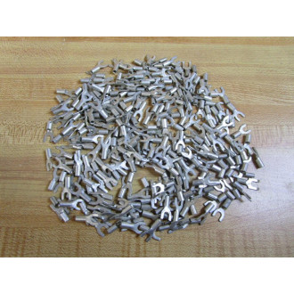 ETC ETC 16-14 Female Spade Terminal 1614 (Pack of 285) - New No Box