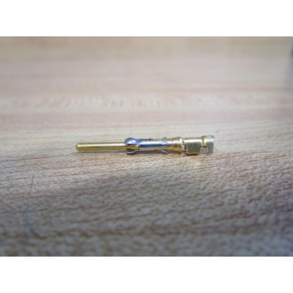 AMP 1-66099-4 Crimp Pin Contact 1660994 (Pack of 46)