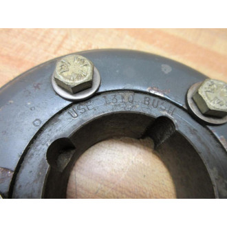 Dodge 010602 PX60HF T-L Flange Coupling - Used
