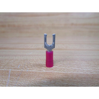 Panduit 22-18 Female Fork Terminal 2218 (Pack of 25) - New No Box