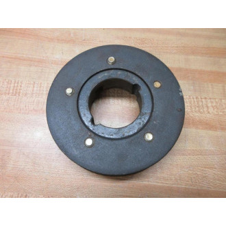 Dodge 010602 PX60HF T-L Flange Coupling - Used