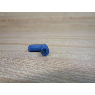 Thomas And Betts RB14-250A Female Disconnect T&B 16-14 (Pack of 25) - New No Box