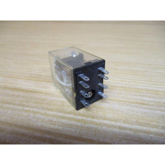 Omron MY2-24V DC Relay MY2-24VDC - New No Box