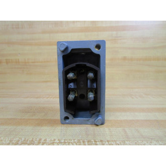 Allen Bradley 802T-CP Limit Switch Series C, Body Only - New No Box