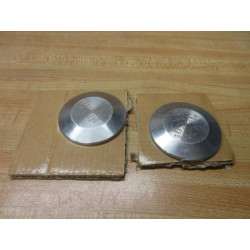A3 4530895 Clamp End Cap T304L-1-12