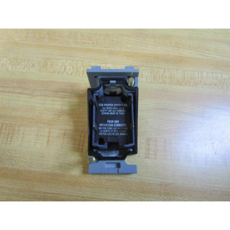 Allen Bradley 802T-WSP Limit Switch Body 802TWSP Series H Body Only - New No Box