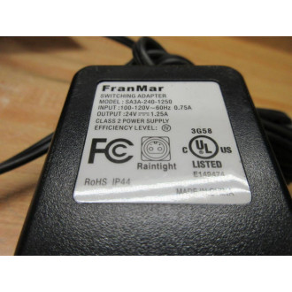 Stenner Pump E10T2C81S4G1 Metering Timer Pump E10T2C - Used