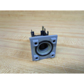 Allen Bradley 802T-WSP Limit Switch Body 802TWSP Series H Body Only - New No Box