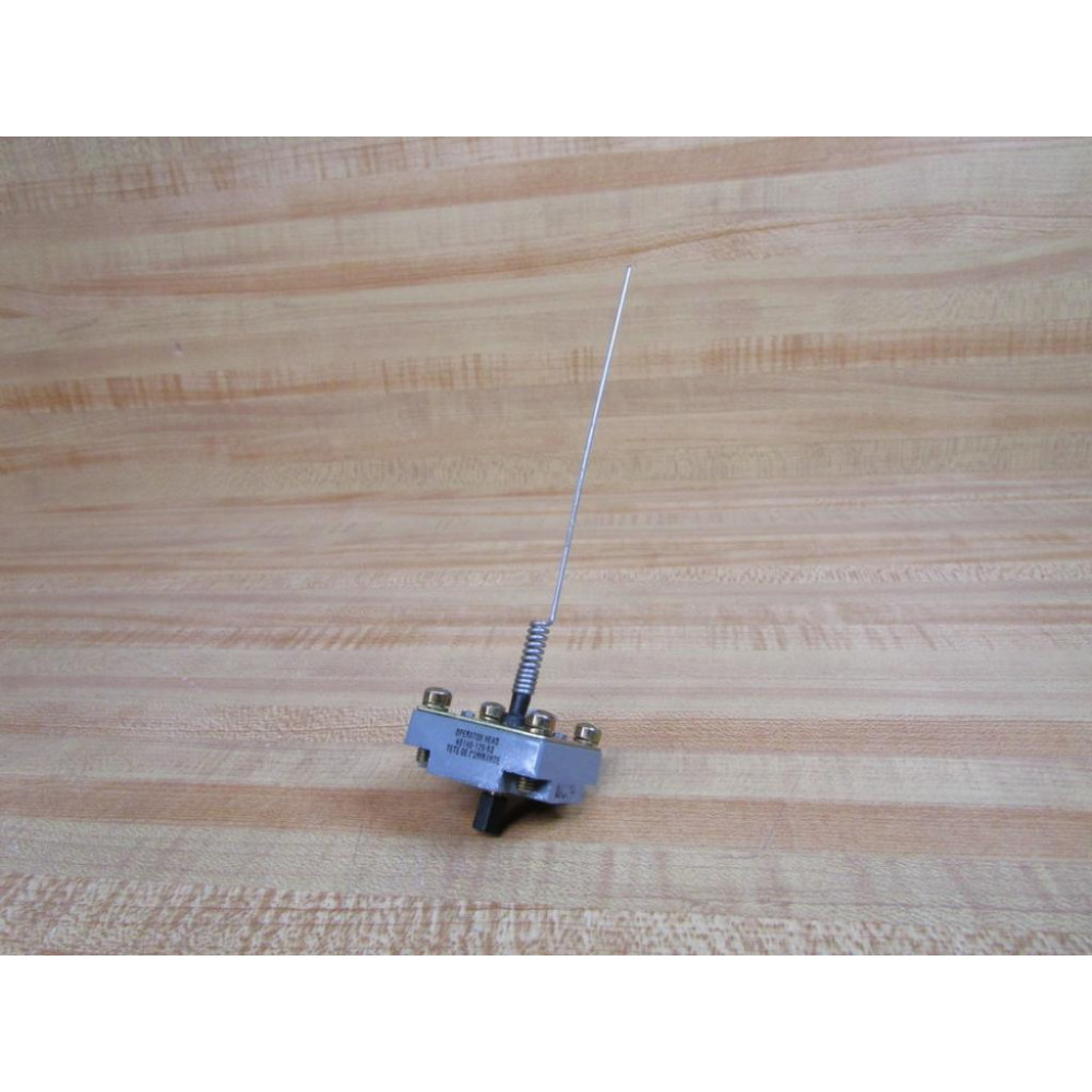 Allen Bradley 40146-126-53 Operator Head 4014612653 - New No Box