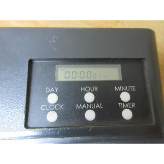 Stenner Pump E10T2C81S4G1 Metering Timer Pump E10T2C - Used