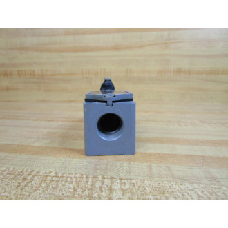 Cutler Hammer 10316H282C Limit Switch - New No Box