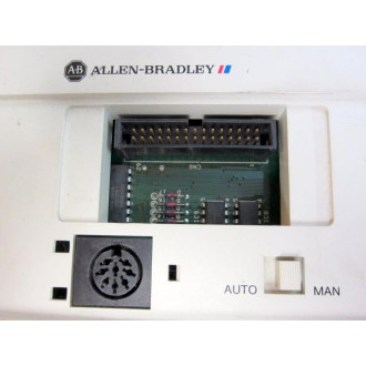 Allen Bradley 1745-LP151 Processor 1745LP151 Ser.C FRN.6 WO Screw Terminals - Used